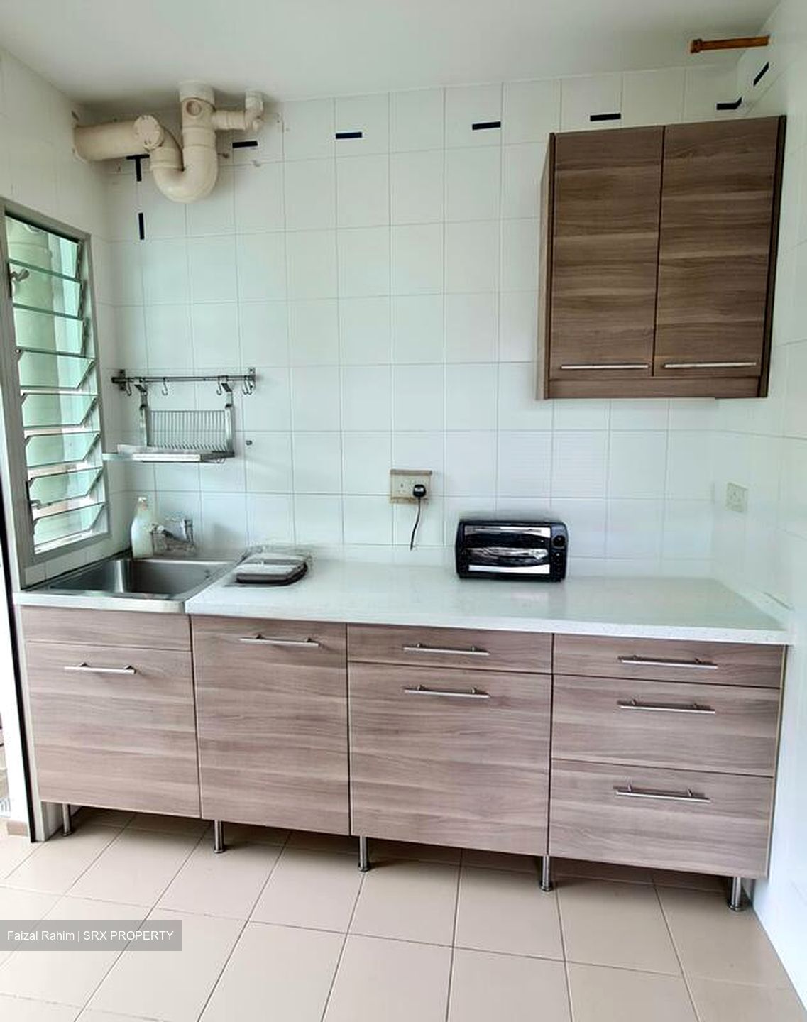 Blk 127C Kim Tian Green (Bukit Merah), HDB 3 Rooms #478588881